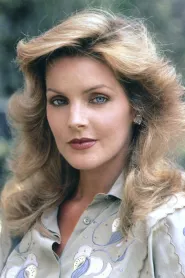 Priscilla Presley as Jane Spencer in The Naked Gun: From the Files of Police Squad!