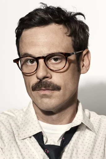Scoot McNairy - Acting Profile Photo