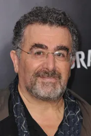 Saul Rubinek as John Woodman in BlackBerry