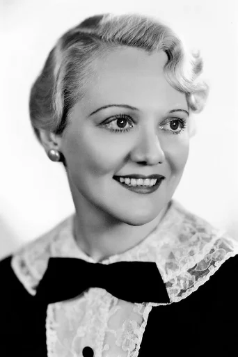 Minna Gombell Actriță photo