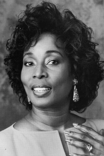 Madge Sinclair Actriță photo