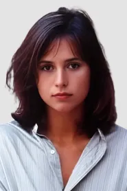 Irene Miracle as Susan in Expresul de la miezul nopții