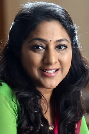 Rohini - Actor Profile Photo