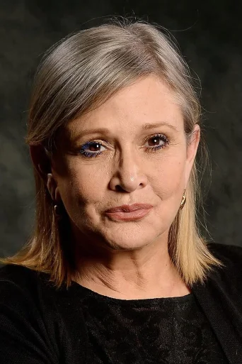 Carrie Fisher - Acting Profile Photo