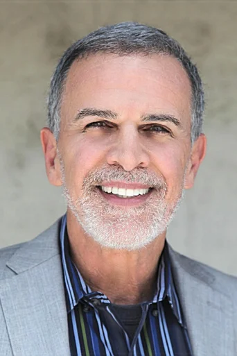 Tony Plana - Actor Profile Photo