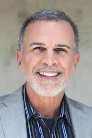 Tony Plana as Jessie Salinas in Roman J. Israel, Esq.