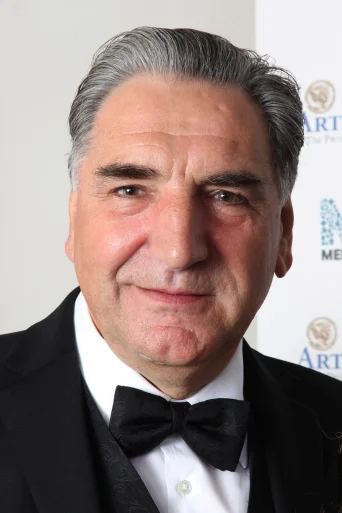 Jim Carter Actor photo