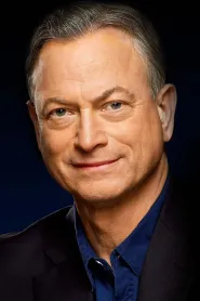 Gary Sinise as Lieutenant Dan Taylor in Forrest Gump
