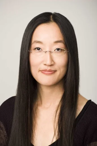 Jennifer Yuh Nelson - Directing Profile Photo