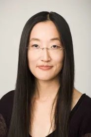 Jennifer Yuh Nelson - Director in Kung Fu Panda 3