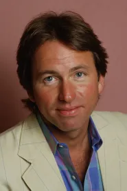 John Ritter as Vaughan Cunningham in Taisul