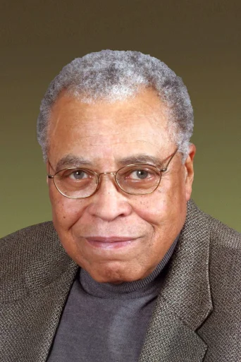 James Earl Jones - Acting Profile Photo