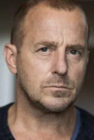 Heino Ferch as Albert Speer in Ultimele zile ale lui Hitler