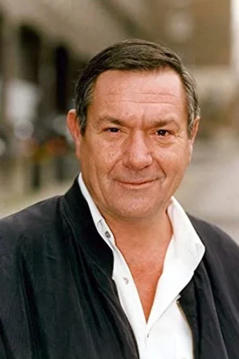 Michael Elphick Actor photo