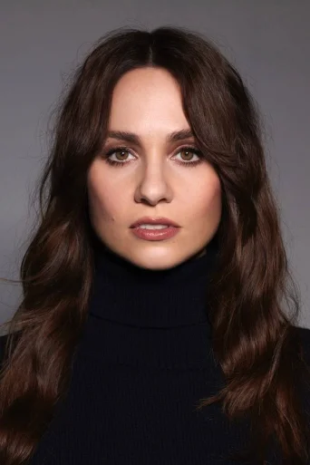 Tuppence Middleton Actress photo