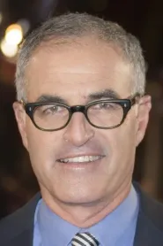 David Frankel - Director in The Devil Wears Prada
