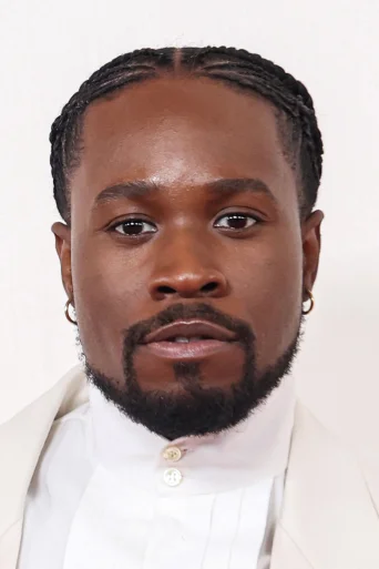 Shameik Moore - Acting Profile Photo