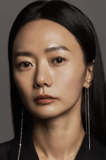 Bae Doona - Acting Profile Photo