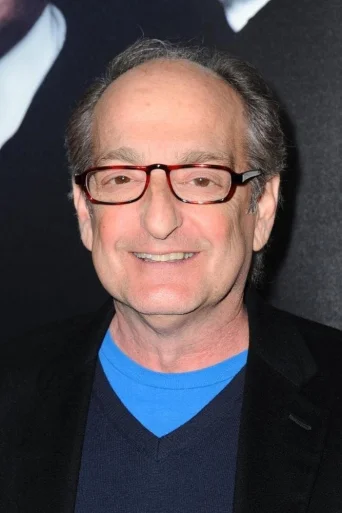 David Paymer - Acting Profile Photo