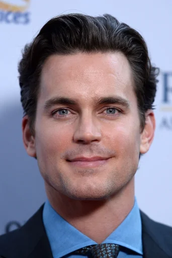 Matt Bomer - Acting Profile Photo