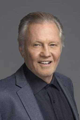 Jon Voight - Acting Profile Photo