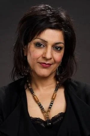 Meera Syal Actriță photo