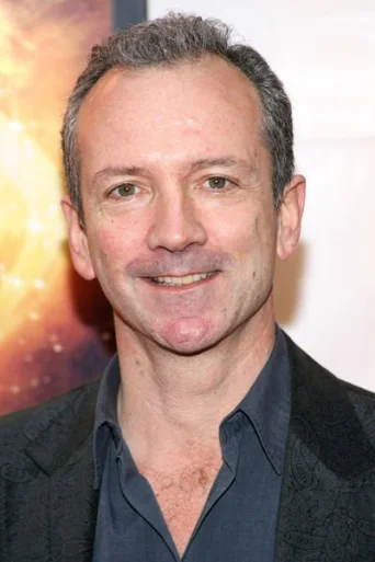 Iain Softley Director photo