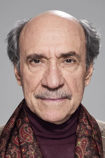 F. Murray Abraham - Acting Profile Photo