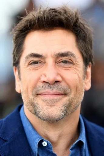 Javier Bardem - Acting Profile Photo
