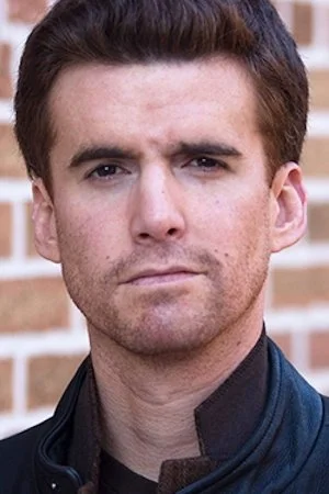 Armando Riesco Actor photo