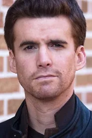 Armando Riesco - Acting Profile Photo