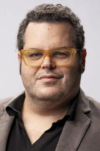 Josh Gad - Acting Profile Photo