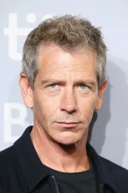 Ben Mendelsohn as Sorrento in Ready Player One