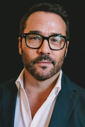 Jeremy Piven - Acting Profile Photo