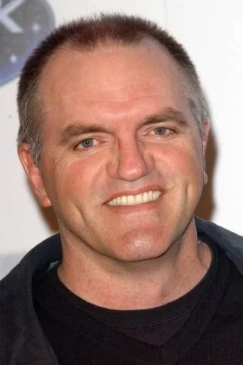 Scott MacDonald Actor photo