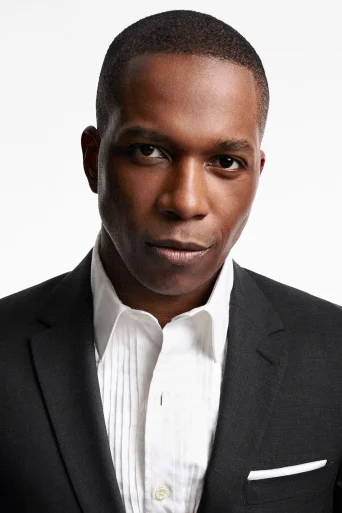Leslie Odom Jr. - Acting Profile Photo