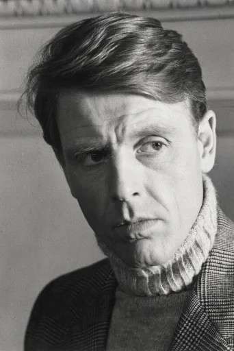 Edward Fox - Acting Profile Photo