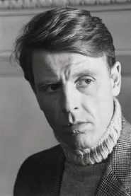 Edward Fox as General Dyer in Gandhi
