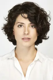 Bárbara Lennie as Laura Vidal in Contratimp pentru scăpare