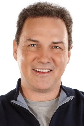 Norm Macdonald Actor photo