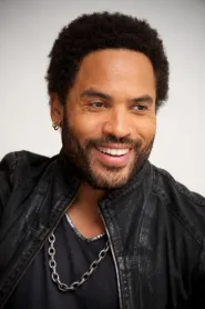 Lenny Kravitz as Nurse John in Precious: Based on the Novel 'Push' by Sapphire