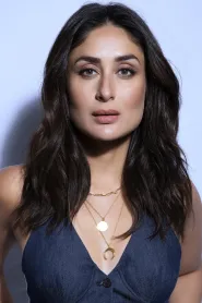 Kareena Kapoor Khan as Rasika in Bajrangi Bhaijaan