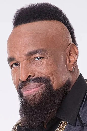Mr. T - Acting Profile Photo