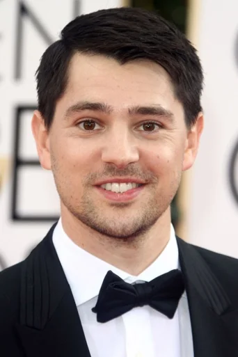 Nicholas D'Agosto Actor photo