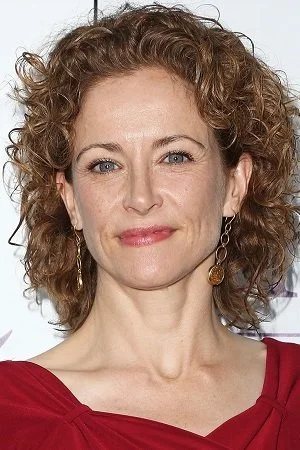 Leslie Hope Actriță photo
