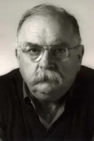 Wilford Brimley as Blair in The Thing
