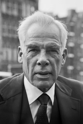 Lee Marvin - Acting Profile Photo