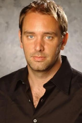 Trey Parker - Writing Profile Photo