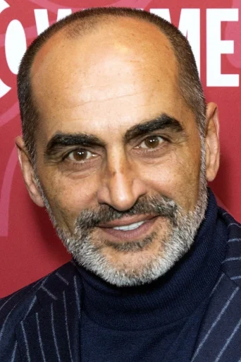 Navid Negahban - Acting Profile Photo