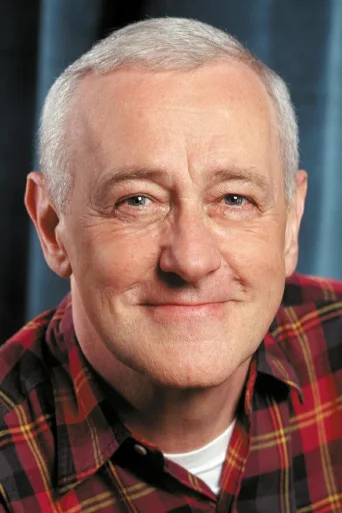 John Mahoney - Acting Profile Photo